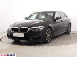 BMW 530 2019 2.0 248 KM BMW 530 2019 2.0 248 KM