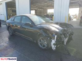 Kia Pozostałe 2025 2