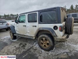 Jeep Wrangler 2020 2