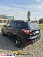Ford Kuga 2019 2.0 243 KM