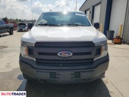 Ford Pozostałe 2019 5 Ford Pozostałe 2019 5