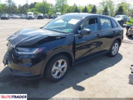 Honda HR-V 2025 2