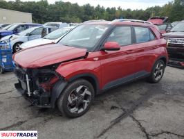 Hyundai Pozostałe 2022 1