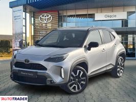Toyota Pozostałe - zobacz ofertę