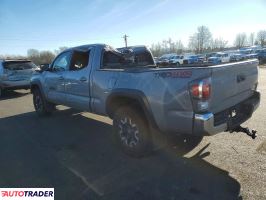 Toyota Tacoma 2021 3