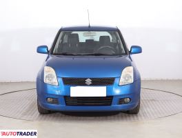 Suzuki Swift 2005 1.3 91 KM