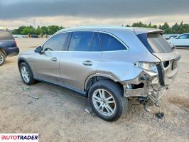 Mercedes CL 2023 2