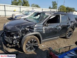 Chevrolet Equinox 2025 1