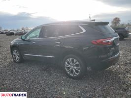 Buick Enclave 2021 3