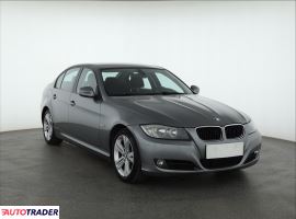 BMW 316 2010 2.0 113 KM BMW 316 2010 2.0 113 KM