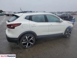 Nissan Rogue 2021 2 Nissan Rogue 2021 2