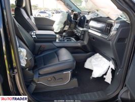 Ford Pozostałe 2022 3 Ford Pozostałe 2022 3