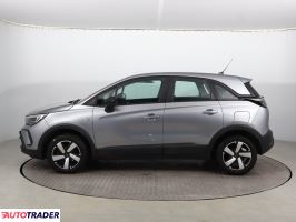 Opel Crossland 2022 1.2 108 KM