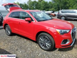 Audi Q3 2022 2 Audi Q3 2022 2
