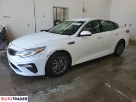 Kia Optima 2020 2