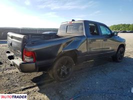 Dodge Ram 2022 5