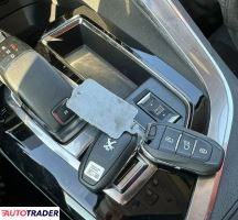 Peugeot 3008 2021 1.2 130 KM