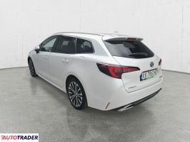 Toyota Corolla 2024 1.8 98 KM Toyota Corolla 2024 1.8 98 KM
