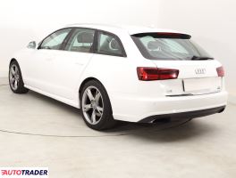 Audi A6 2016 3.0 214 KM