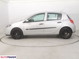 Renault Clio 2010 1.5 67 KM