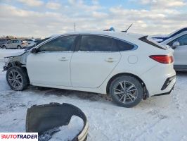 Kia Pozostałe 2023 2