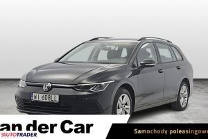 Volkswagen Golf 2021 2.0 115 KM Volkswagen Golf 2021 2.0 115 KM