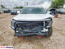 GMC Yukon 2024 6