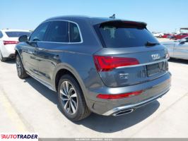 Audi Q5 2022 2 Audi Q5 2022 2