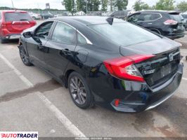 Honda Civic 2020 1 Honda Civic 2020 1