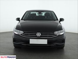 Volkswagen Passat 2019 2.0 187 KM