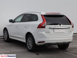 Volvo XC60 2016 2.0 147 KM
