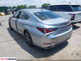 Lexus ES 2025 3