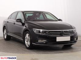 Volkswagen Passat - zobacz ofertę