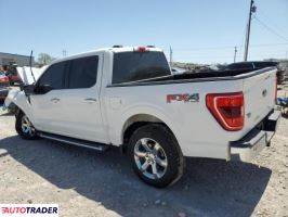 Ford Pozostałe 2022 5 Ford Pozostałe 2022 5