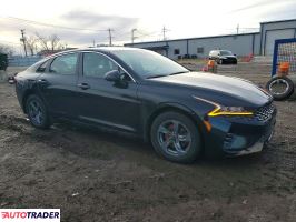 Kia Pozostałe 2021 1