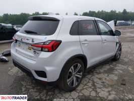 Mitsubishi Outlander 2023 2