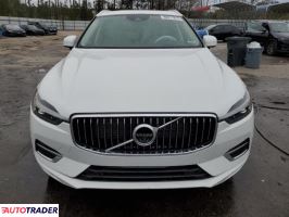 Volvo XC60 2021 2