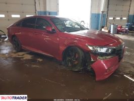 Honda Accord - zobacz ofertę