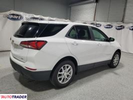 Chevrolet Equinox 2024 1