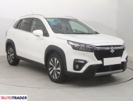 Suzuki SX4 S-Cross - zobacz ofertę