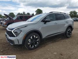 Kia Sportage 2024 2