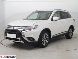 Mitsubishi Outlander 2019 2.0 147 KM