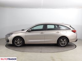 Hyundai i30 2019 1.4 97 KM Hyundai i30 2019 1.4 97 KM