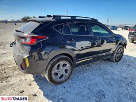 Subaru Pozostałe 2024 2