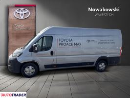 Toyota Pozostałe 2024 2.2