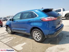 Ford Edge 2023 2 Ford Edge 2023 2