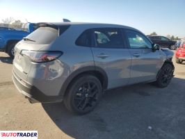 Honda HR-V 2025 2