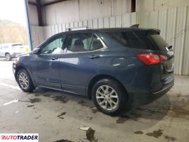 Chevrolet Equinox 2019 1