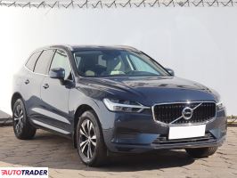 Volvo XC60 - zobacz ofertę