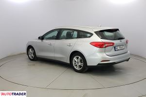 Ford Focus 2019 1.5 120 KM
